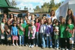 Camille's041 - Growing Spaces Greenhouses Pagosa Springs Girl Scouts
