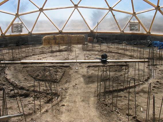 BEDS4 - Growing Spaces Greenhouses