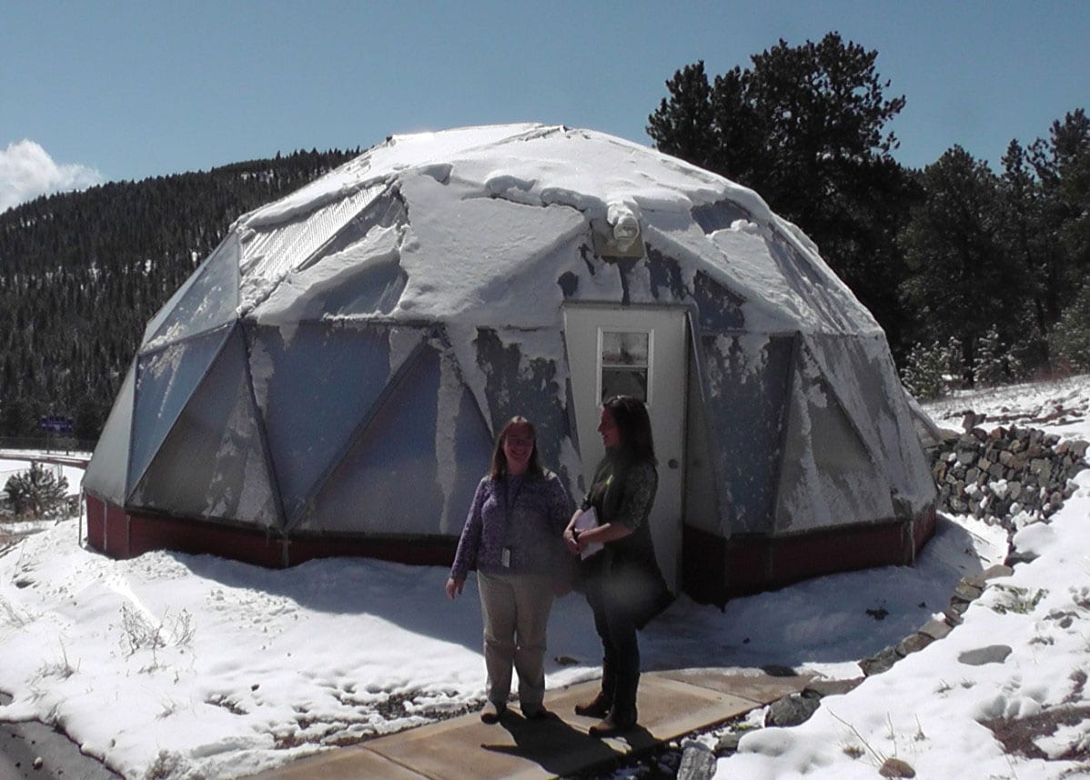 Growing Spaces Grant Program - Growing Spaces Greenhouses Growing Spaces Grant Program