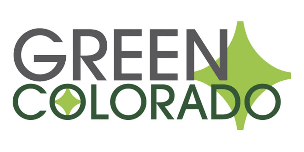 Colorado Green Business Award