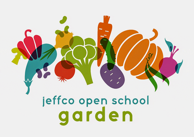 jeffco open school garden