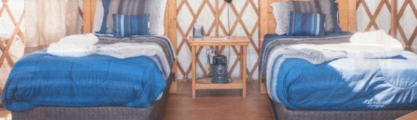 Screen Shot 2018-08-20 at 2.48.10 PM - Growing Spaces Greenhouses beds in the yurts at joyful