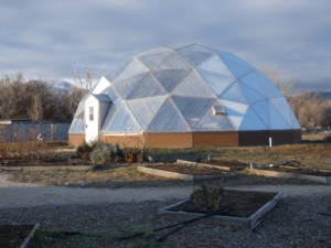 Milk and Honey Farm - Boulder JCC