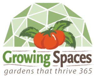 growing spaces geodesic dome greenhouses