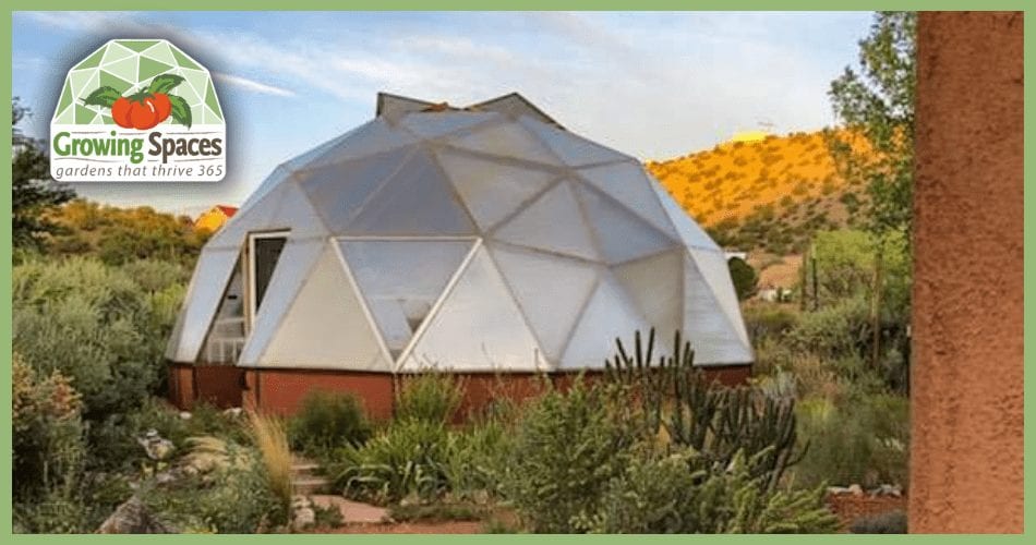 New Mexico Greenhouse