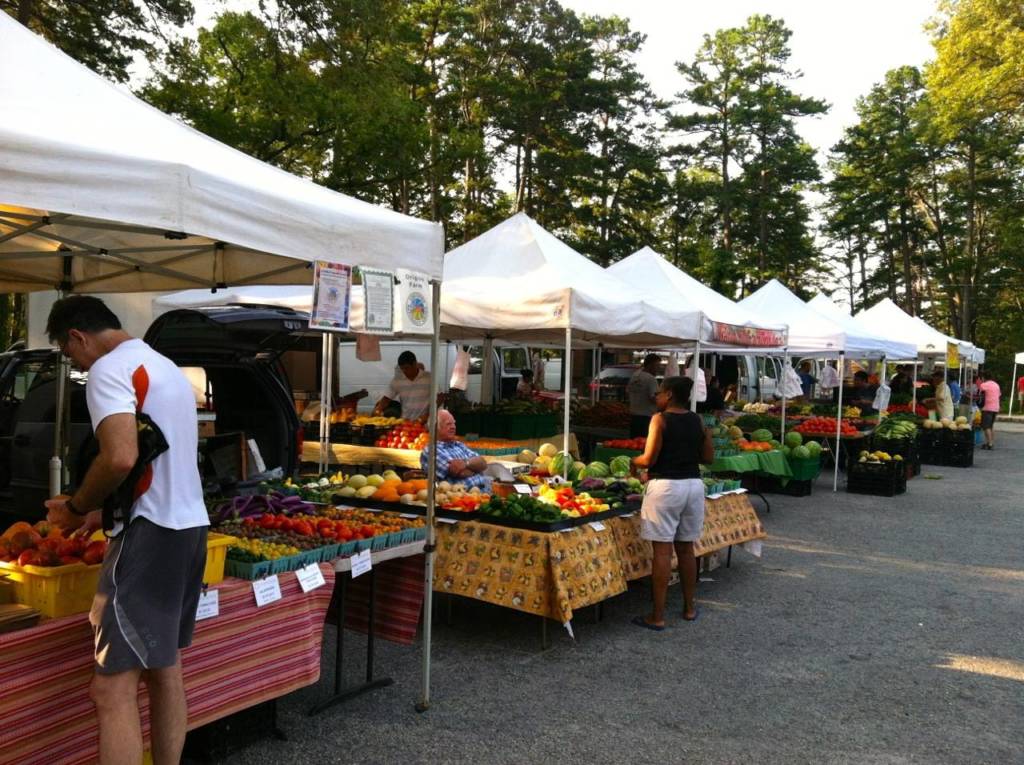 Farmers Market