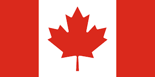 Canada-Flag - Growing Spaces Greenhouses