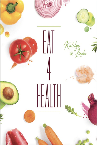 nutrient-dense diet cookbook