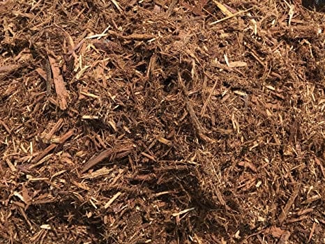 Roly Poly bugs love living and multiplying in mulch
