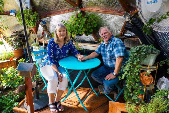 Why Do We Need Outdoor Furniture? - Garden & Greenhouse