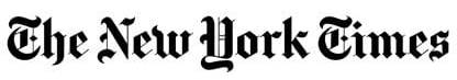 NYT-logo - Growing Spaces Greenhouses