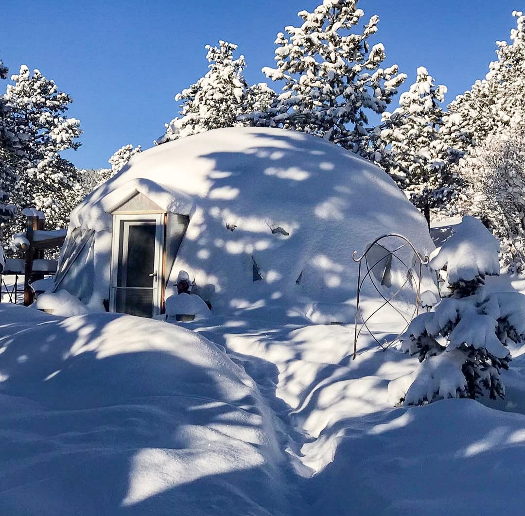 Winterizing Your Greenhouse