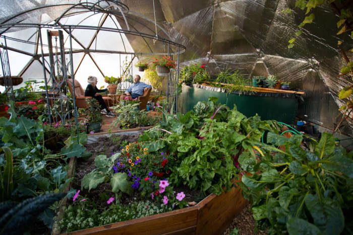 Pagosa Springs Greenhouse