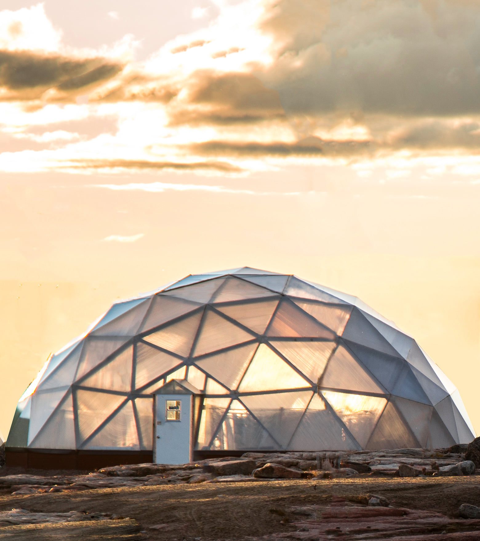277300083_1669261373419640_4272442809285490430_n - Growing Spaces Greenhouses Green Iglu