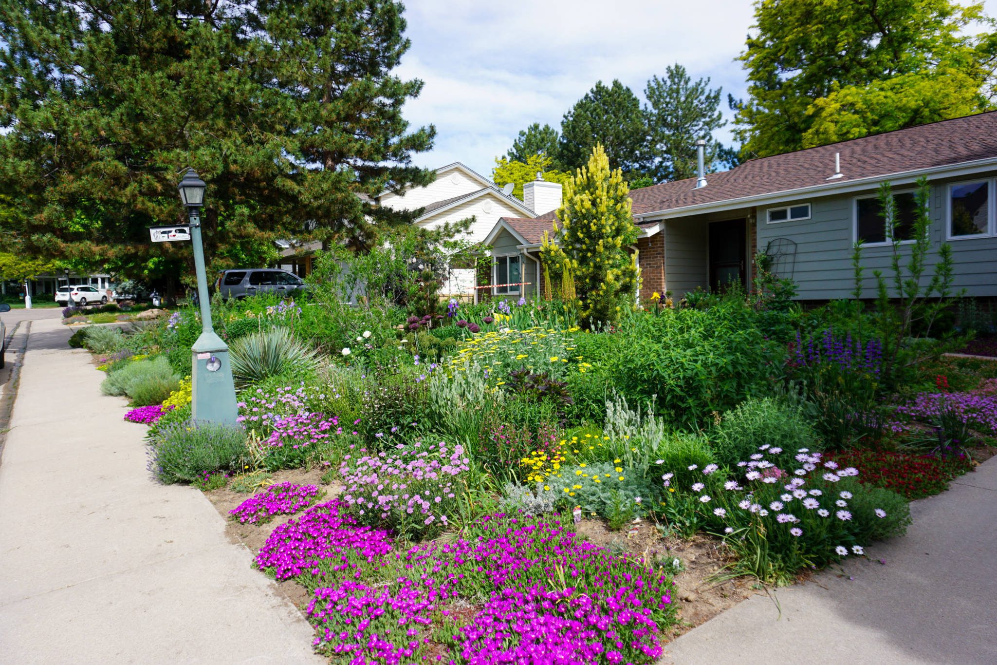 How to Build a Climate Battery Greenhouse Growing Dome Style