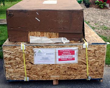 KitIn2Boxes - Growing Spaces Greenhouses