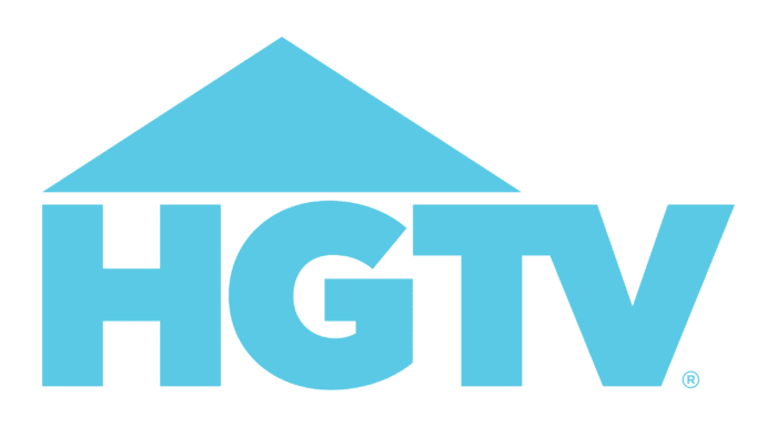 Home and Garden Television logo