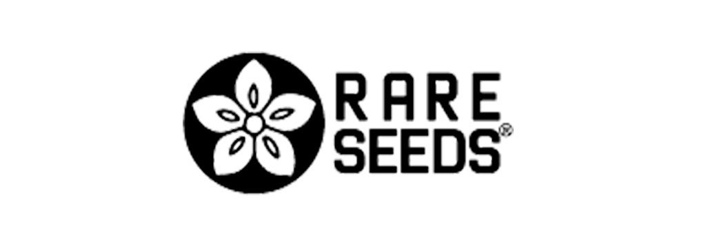 rare_seeds - Growing Spaces Greenhouses Rare Seeds logo